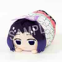 鬼滅の刃 不死川実弥 もちころクッション Vol.2 グッズ-クッション】鬼滅の刃 もちころクッション vol.2 不死川